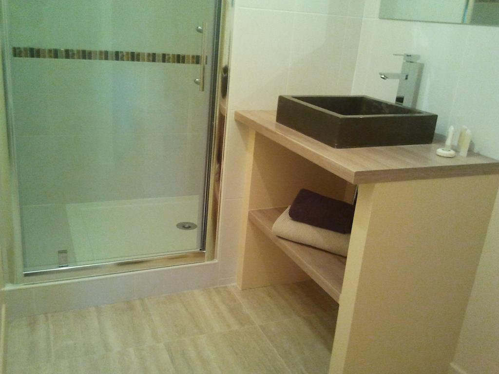 Chambres D'Hotes La Grange Au Bois Champagne-et-Fontaine Bilik gambar